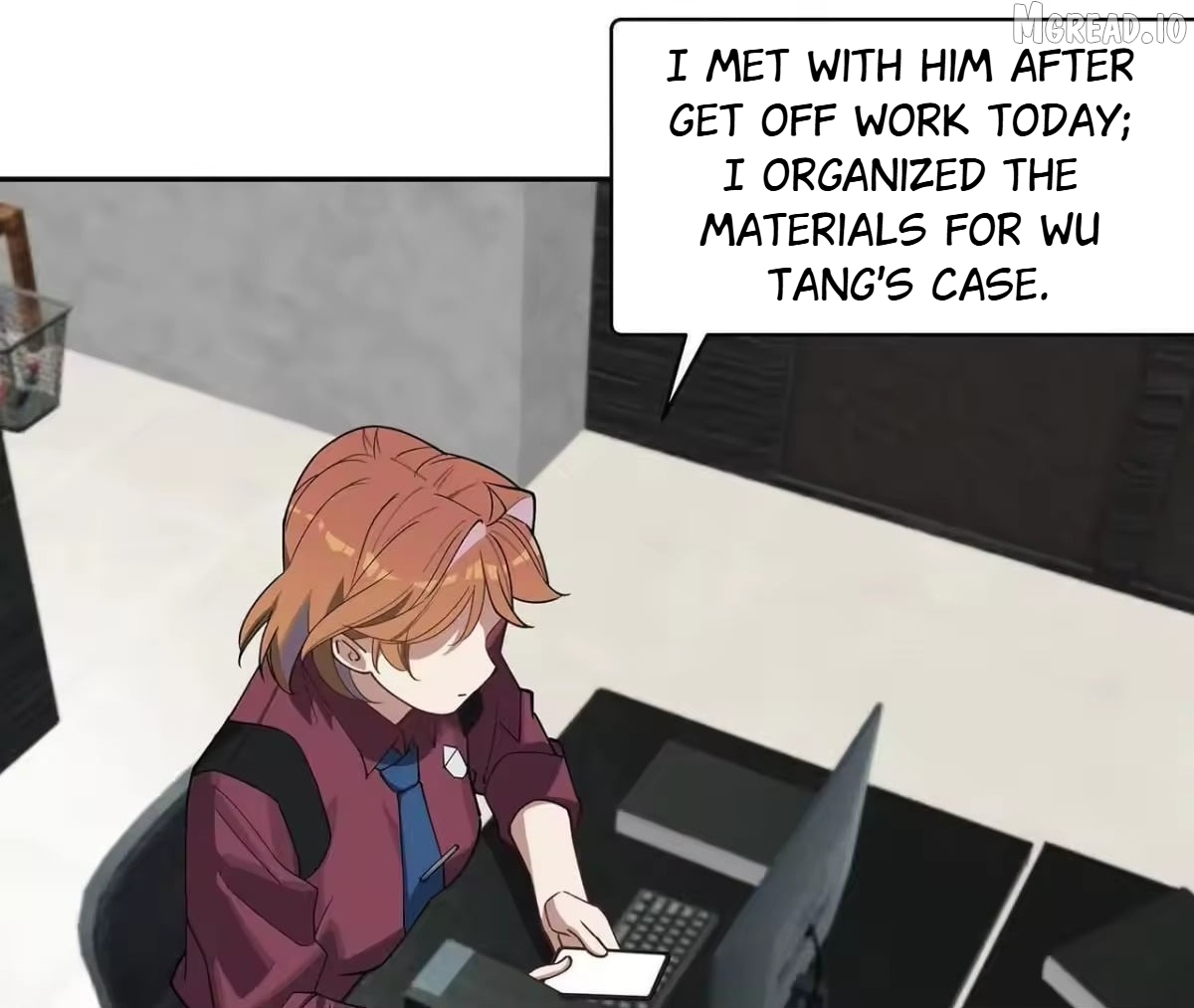 Confession Of The Suspect A Chapter 30  - page 69